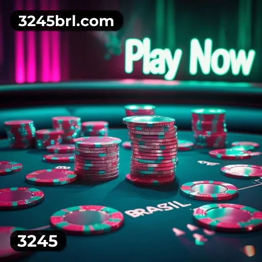 Bônus App 3245