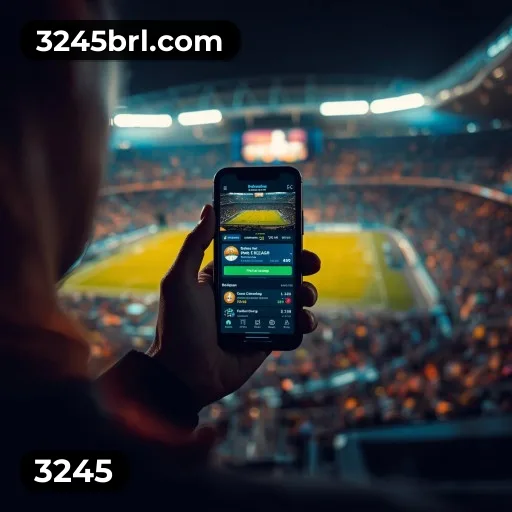 Vantagens App 3245