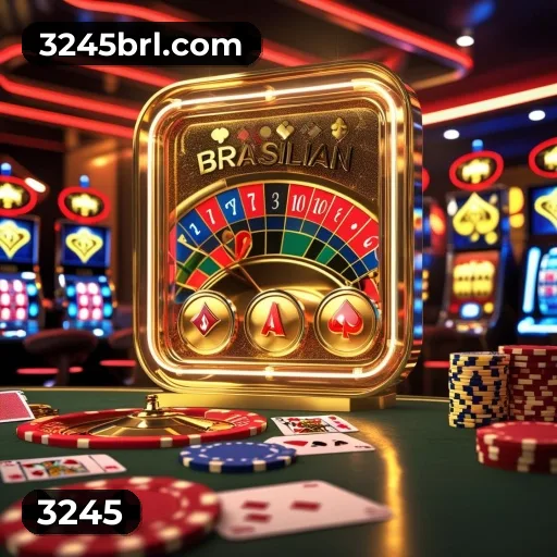 Slots desktop 3245