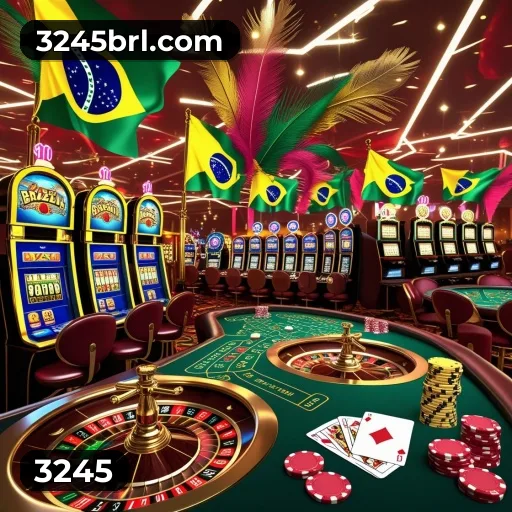 RNG certificado 3245