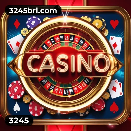 Free spins 3245