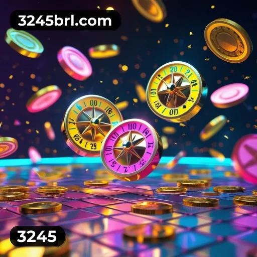 Dicas de slots 3245