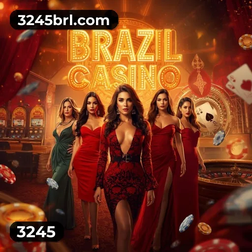 Jackpots 3245