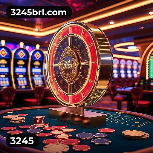 Slots mobile 3245
