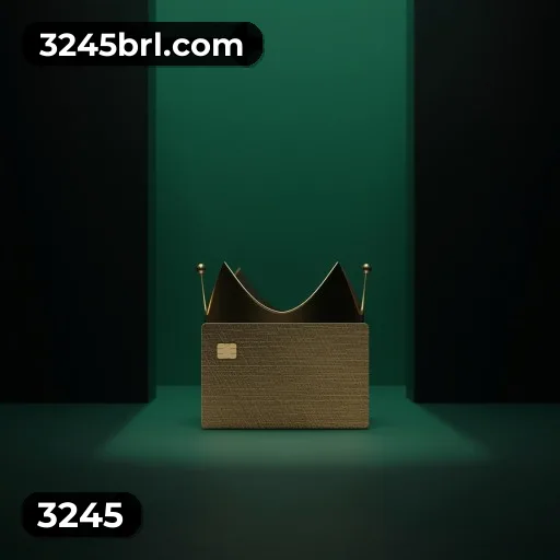 Slots em destaque 3245