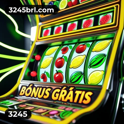 Dicas Ganhar 3245