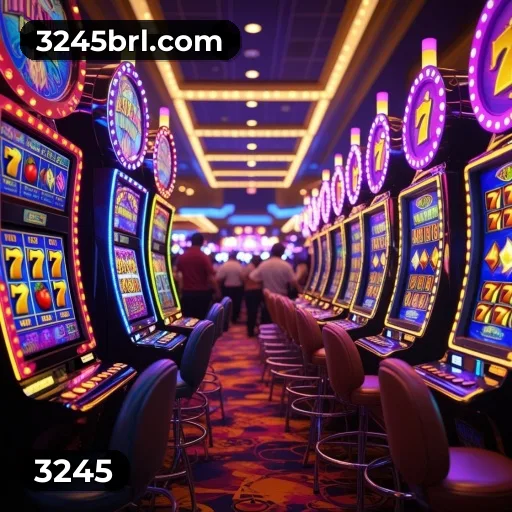 Jogos Mesa 3245