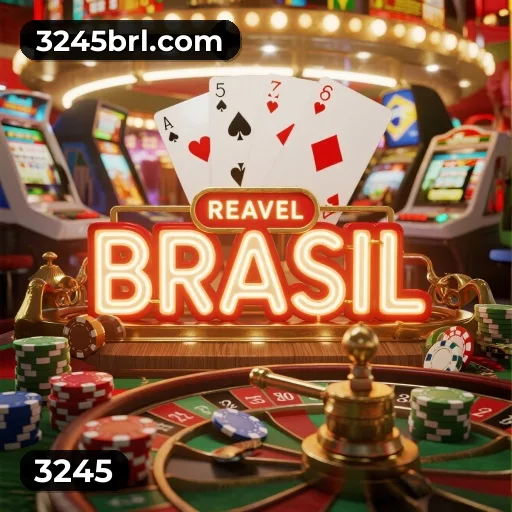 Sucesso 3245